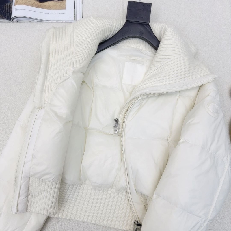 Moncler Down Coat